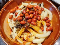 -小饕荟雅安贡椒鱼鲜馆(广福桥店)