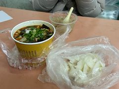 -小胡子祥彪烧烤(北湖总店)