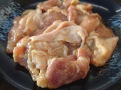 -金达盛烤肉(五里店)