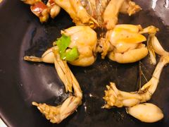 -味仙疯美蛙鱼头(清扬路总店)