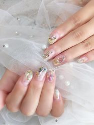 -如一·美甲美睫