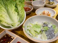 -喜来稀肉(北外滩白玉兰广场店)