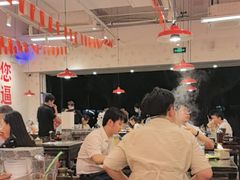 -冯校长老火锅(深圳福田店)