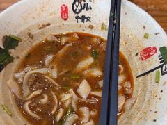 -任记七中刀削面(总店)