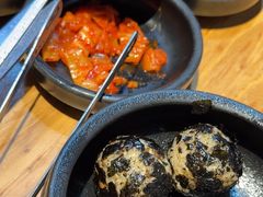 -九田家黑牛烤肉料理(溧阳吾悦店)