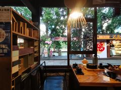 -院子餐厅·大锅菜·老杭帮(桥西直街店)