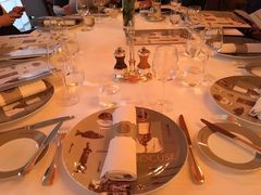 -Restaurant Paul Bocuse