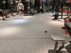 -银吉姆健身(恒隆馆)