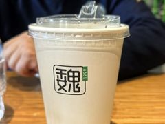 -魏斯理汉堡(西安沣东吾悦店)