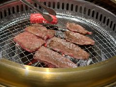 -松鱼亭·和牛烧肉(协鑫广场店)