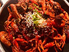 油焖大虾-一棠龙虾(徐家汇城开YOYO店)