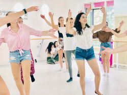 -佑宁舞蹈工作室