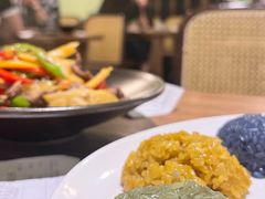 -紫滇源云南生态菜(丹凤街店)