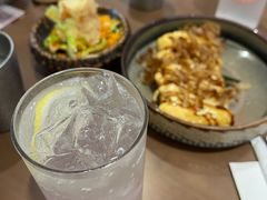 -ITARU食堂·定食料理(西丽店)