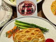 -翡翠鸟精品泰国菜(北辰财富中心店)