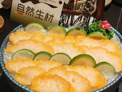 -季季山·云南野生菌火锅(上海首店)