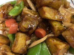 -北戴河庆山饭店·海鲜砂锅粥(北戴河黑石路店)