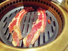 -花味烤肉·拌饭(庐阳万象汇店)