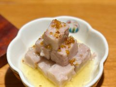 桂花荔浦芋头-庆春朴门