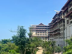-海口万豪·大堂吧·望海吧.日落海景·下午茶·奶茶·咖啡·轻食·蛋糕·鸡尾酒·清吧
