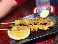 -纪州豚骨酱油拉面(锦延路店)