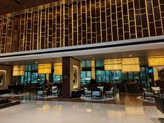 -拾溪餐厅(杭州千禧度假酒店)