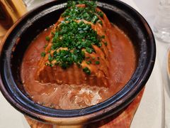 -盛百味·家宴餐厅(霸州分店)