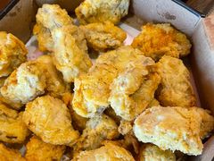 白色蘑法-Tubestation站点比萨(新世界大望路店)