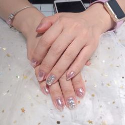 -N.xi奈兮日式美甲美睫半永久