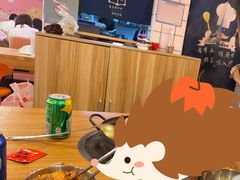 -麻麻桃韩式料理(百盛B馆店)