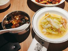 -太二酸菜鱼(武汉光谷保利店)