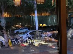 -张大嘴菜馆(庞各庄店)