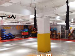 -超菲特健身工作室(晨月店)