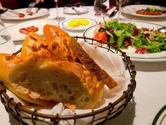 -Wolfgang’s Steakhouse 沃夫冈牛排馆(上海白玉兰广场店)