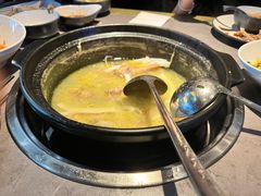 -同仁四季椰子鸡(海岸城天利店)