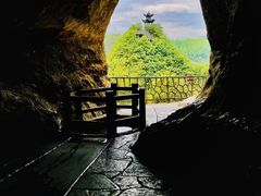 -重庆云阳龙缸景区