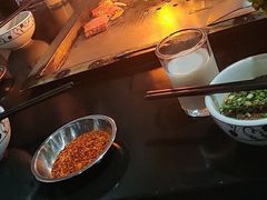 -浩文烧烤