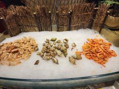 -宁波阳光豪生大酒店·豪生咖啡厅