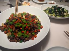 -初蓉丨遇见新川菜(亲贤街荣耀店)