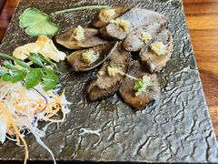 -鸟鹏烧鸟居酒屋(仁恒梦中心店)