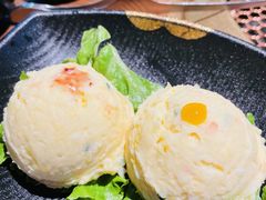 -九畋町和牛黑牛烤肉料理(三里屯3·3大厦店)
