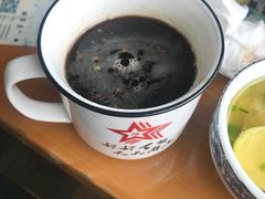 -九华山友谊土菜馆 小资餐厅