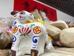 -老北京兔儿爷(琉璃厂东街店)