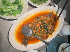 -鱼你相聚·河鲜馆(袁家岭店)