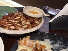 -Fuzzy Bistro 浮几韩餐·茶酒馆