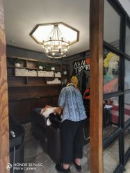 -米莱 Hair Salon 美髮