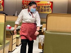 -海底捞火锅(万达坊店)