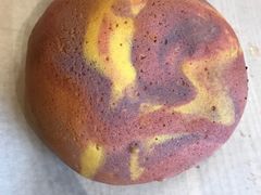 星空流沙包-LELECHA乐乐茶(上海五角场万达广场店)