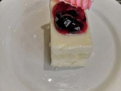 榴莲蛋糕-博悦茶餐厅(文殊院店)