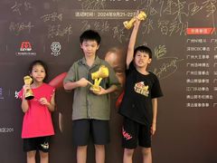 -拳盛时代拳击俱乐部(北京路店)